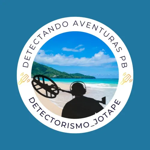 Detector de metais - RESGATE DE OBJETOS PERDIDOS - JOÃO PESSOA E REGIÃO