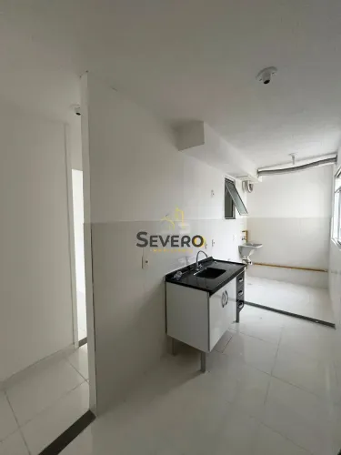 Apartamento à venda no bairro Nova Cidade - São Gonçalo/RJ