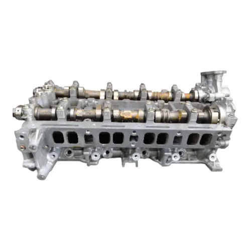 Cabeçote Ford Fusion 2013/2019