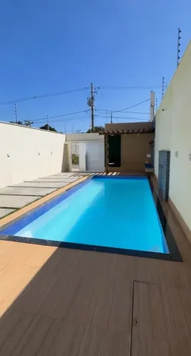 Alugo Espaço pra eventos 
