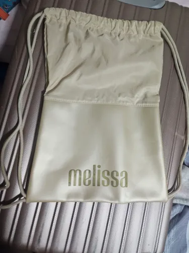 Bolsa sacola Melissa