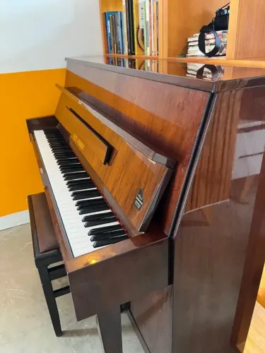 Piano Fritz Dobbert 112LB