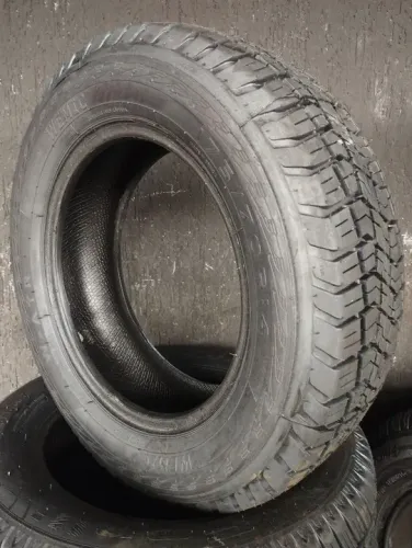 PNEU NOVO REMOLD 175/70/14 ATR