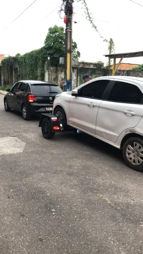 Guincho auto socorro 24Horas 