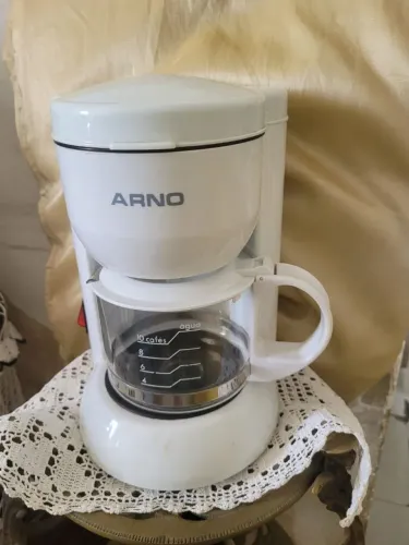 Cafeteira Elétrica Arno