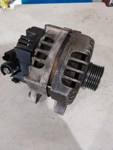 ALTERNADOR CITROËN C4, C3 AIRCROSS, XSARA PICASSO