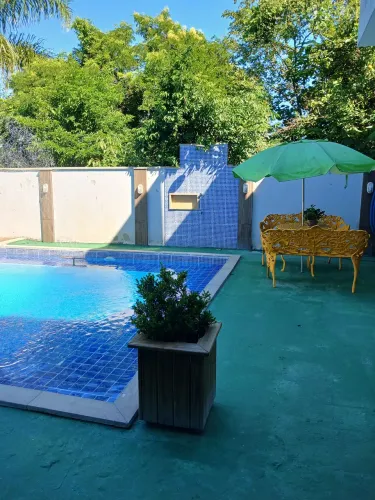 Casa disponível a partir do dia 06-01-2025