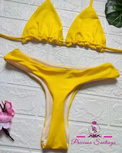 Biquíni e Saída de Praia Arrastão Atacado 