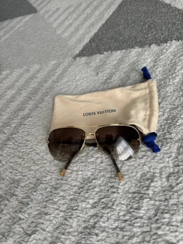 Óculos de Sol Louis Vuitton original