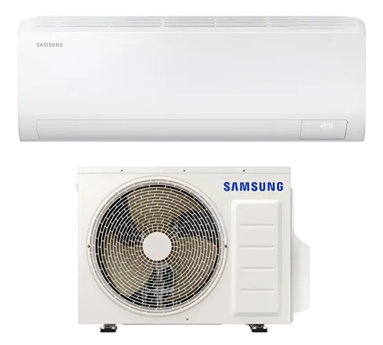 Ar-condicionado Split Samsung Digital Inverter Ultra Connect Ai 9.000 Btus Frio