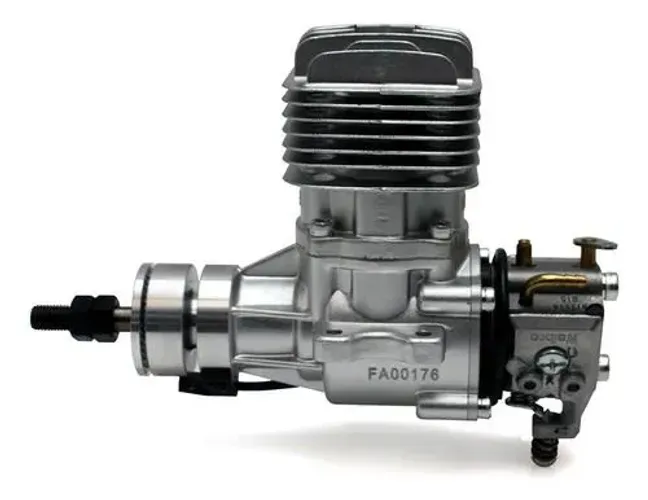 Motor DLE 20RA