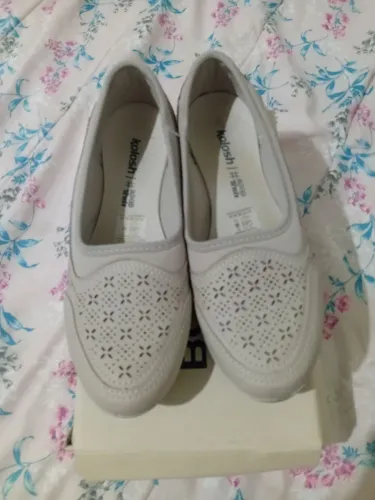 Sapatenis feminino