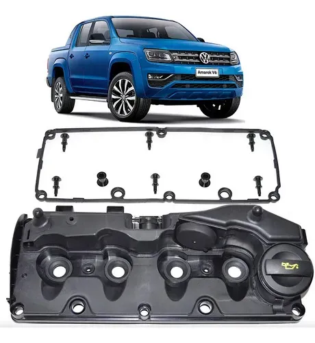 Tampa Valvula Vw Amarok 2.0 Imotion Automatica