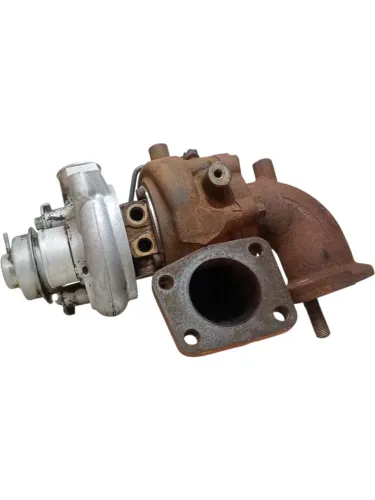 Turbina Pajero L200 2.5 2005 2006 2007 2008 2009 2010 2011