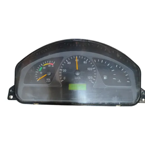 Painel instrumentos MB accelo 915 original A *1kz