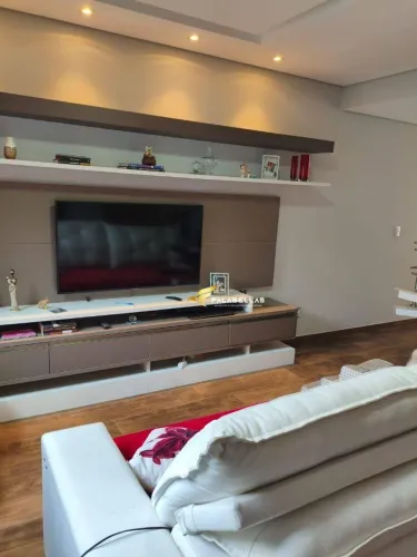 Sobrado com 3 quartos à venda, 180 m² por R$ 850.000 - Jardim Marambaia - Jundiaí/SP