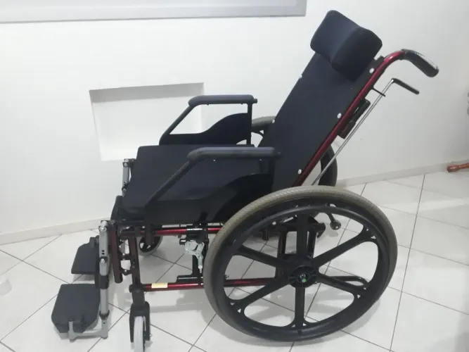 Cadeira de rodas prolife