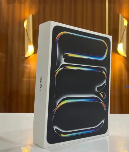 Ipad Pro M5 256GB Wi-Fi- Promoção 