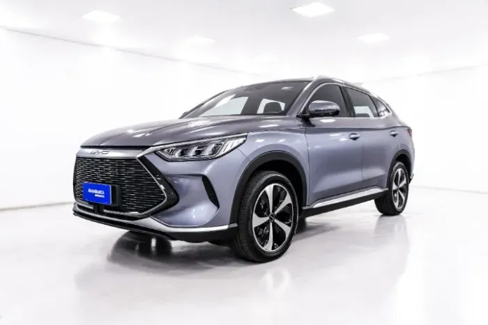 BYD Usados e Novos em Belo Horizonte e região, MG