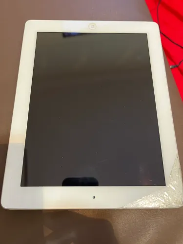 iPad modelo A1458 16 Gb