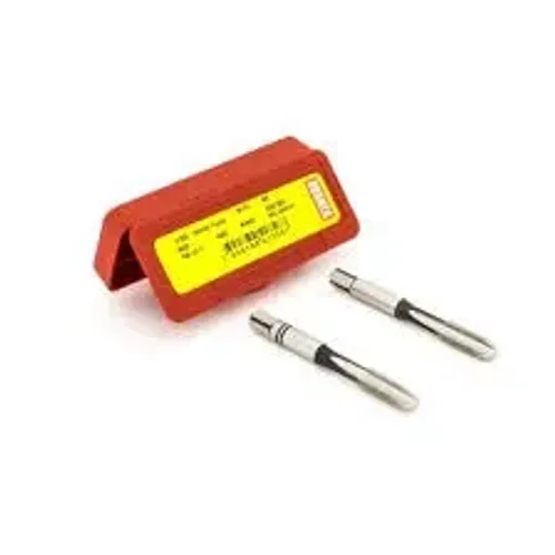 Jogo de macho dormer manual c/2pcs din352 m10