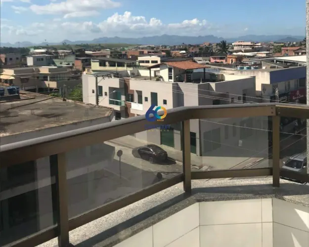 Apartamento residencial à venda em Marataízes, Bairro Barra 69,33 m²