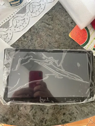 Multimídia Octacore 64GB Android auto + Apple Car Play