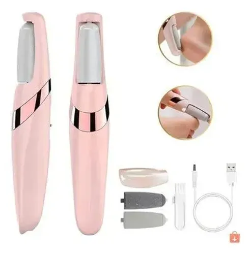 Lixa de pé removedora de calos (entrega)