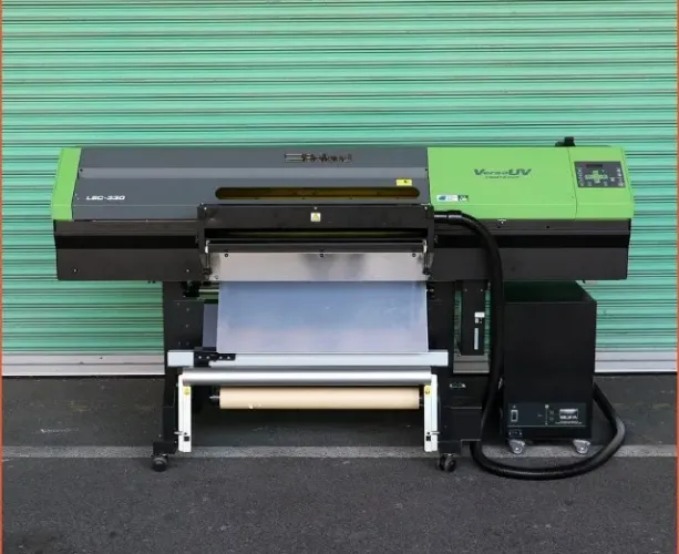 Plotter Roland LEC 300 perfeito estado !
