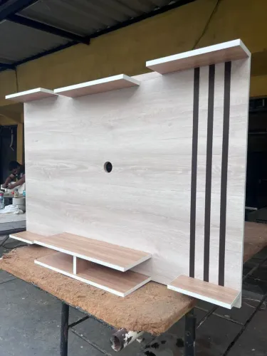 Painel com entrega pra amanhã
