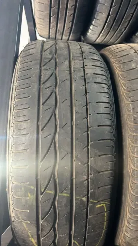Pneu 185/55/16 Bridgestone 50% vida útil