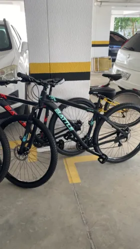 Bike nova a venda