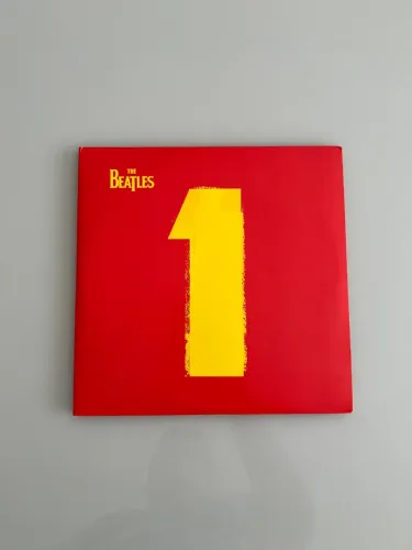 LP The Beatles - One (Edição Deluxe)