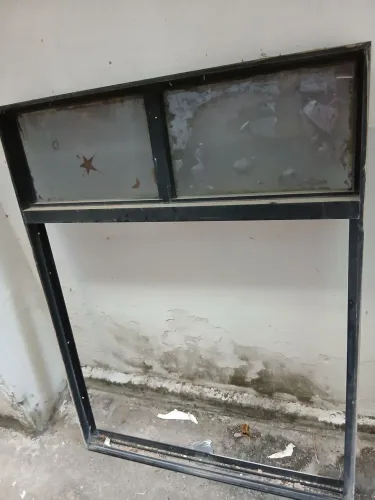 Vendo Esquadrilha de janela