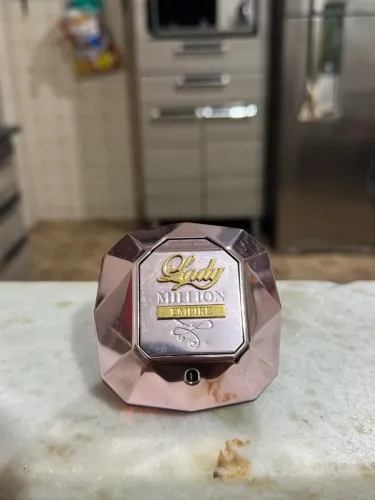 Lady Million Empire 100ml