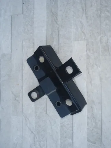 SUPORTE SETAS DAFRA HORIZON 150