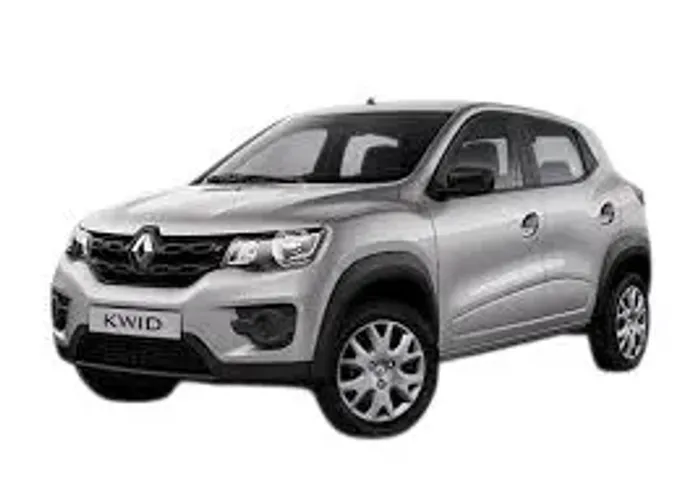 Peças para Renault Kwid 2019 - Diversas opções