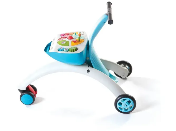 Andador Infantil Tiny Love 5 em 1