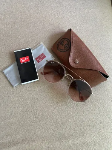 Óculos de Sol Ray-Ban Original