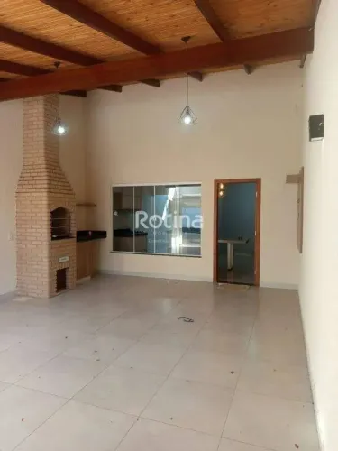 Casa à venda, 2 quartos, Bosque dos Buritis - Uberlândia/MG - Rotina Imobiliária