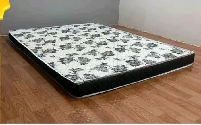 Colchão casal novo