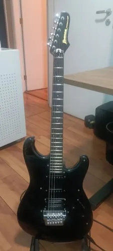 Guitarra Ibanez Roadstar II RS440 1985 Japan