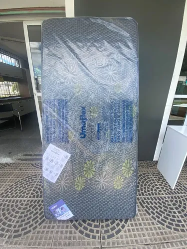 COLCHÃO DE SOLTEIRO EM 10X SEM JUROS