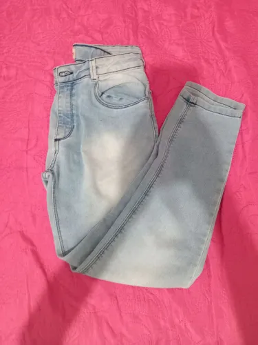 Calça Jeans Infantil