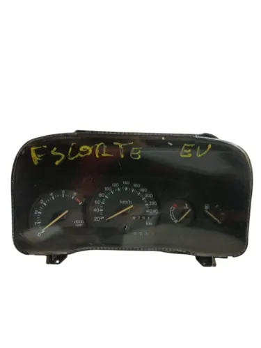 Painel De Instrumento Ford Escort N305