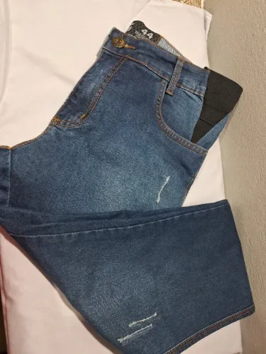 Calça jeans masculina