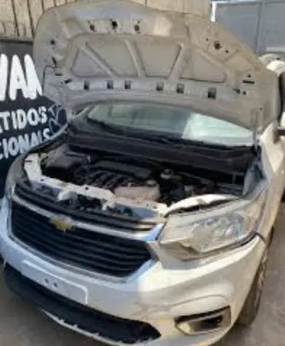 sucata spin 1.8 2023 - Peças para carros