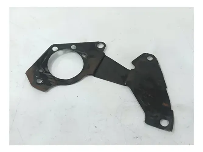 Chapa Protetor Motor Cambio Uno Way Vivace Cx107