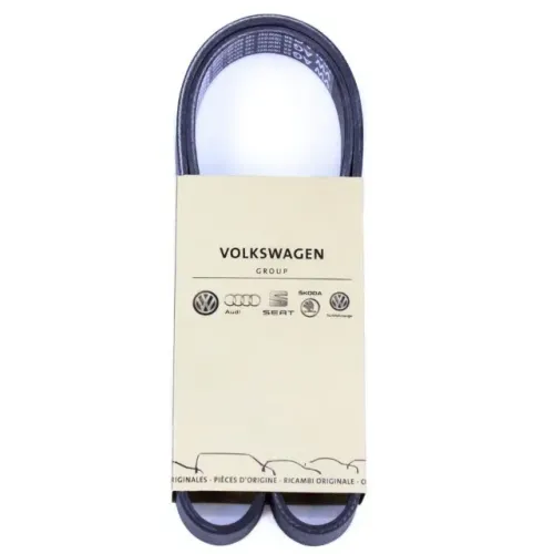 Correia de Acessórios de Motor VW 04E145933AD