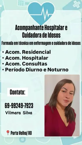 Cuidadora